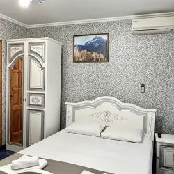 Фото Отель Гостевой дом Мартлен