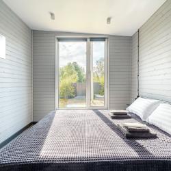 Коттедж премиум