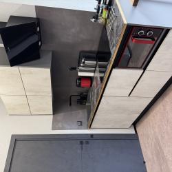 Коттедж улучшенный