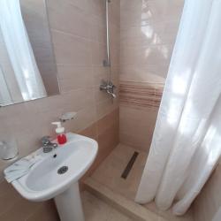 Комната люкс с 1 двуспальной кроватью