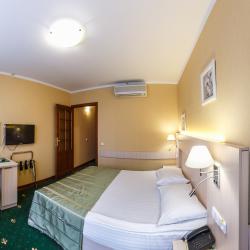 Фото Отель Hotel complex Yubileyny (Гостиничный комплекс Юбилейный)