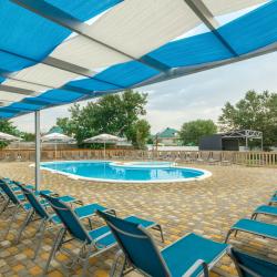 Фото Отель Pontos Family Resort Vesta (Понтос Фэмили Резорт Веста)