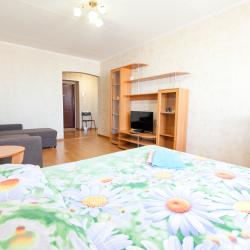 1-комнатные апартаменты улучшенные