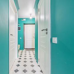 Апартаменты люкс