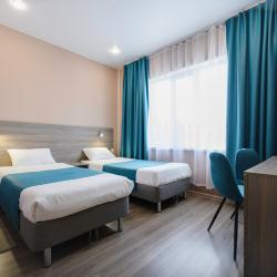 Фото Отель SopkaHotel (Сопка)