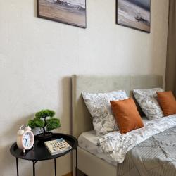 Фото Прекрасные апартаменты