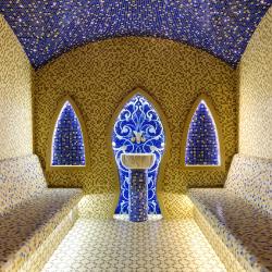 Фото Отель MontChalet Spa by Stellar Hotels, Krasnaya Polyana (МонШалет Спа Стеллар, Красная Поляна)