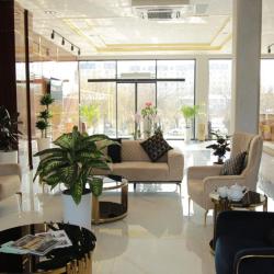 Фото Отель Unique Hotel (Юник)