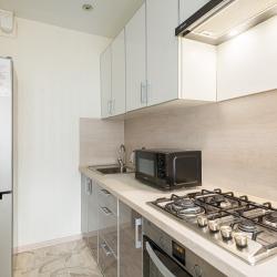 Фото Отель RentAp (РентАп) на улице Академика РАН Х.М. Миначева