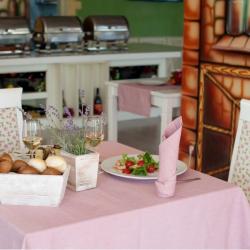 Фото Отель Озеро сновидений