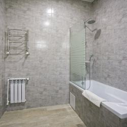 2-комнатные апартаменты 3 этаж