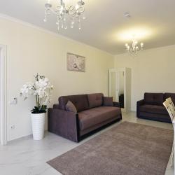 Фото Отель Белая дача