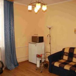 Фото Отель Стиль