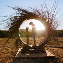 Фото Отель Клевер Парк