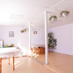 Фото Отель Вилла Велена