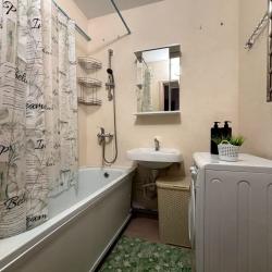 Фото Апартаменты на улице Михаила Петрова