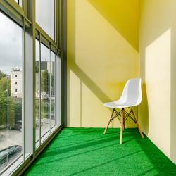 Апартаменты улучшенные Г.Пермь ул.Революции д.48б кв.24