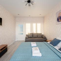 Фото Отель RentAp на улице Калинина 93