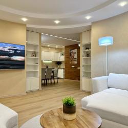 2-комнатные апартаменты улучшенные