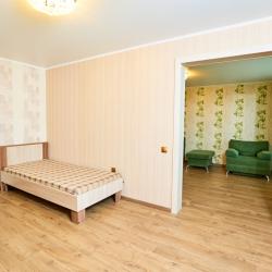 Фото Отель Сутки24 на улице Знаменского