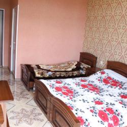 Фото Отель Аида