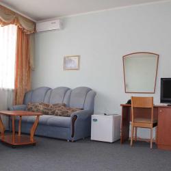 3-местный номер стандарт (с завтраком)