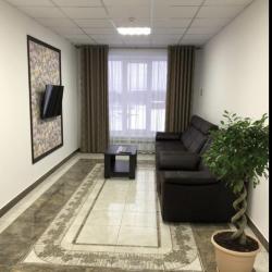 Фото Отель Русь 689