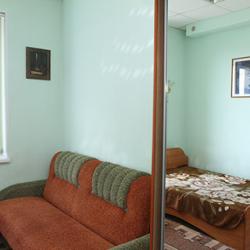 Фото Отель Медведь