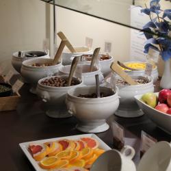 Фото Отель Cosmos Sochi Hotel (Космос )