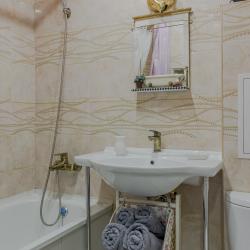 Фото Апартаменты на улице Донская