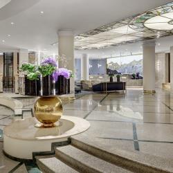 Сафмар Грандъ Москва (ex. Marriott Grand) — d0eccbc0de15c19247b455138f39c5c3