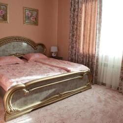 Фото Апарт-Отель На Березовой