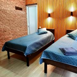 Фото Loftmotel (Лофт мотель)