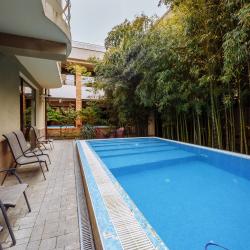 Фото Отель BlissHouse (Блисс Хаус)