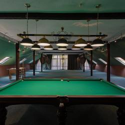 Фото Отель Green Wood (Грин Вуд)