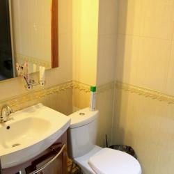 Номер стандарт с 2 односпальными кроватями
