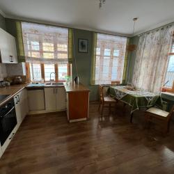 Фото Отель Красный Дом