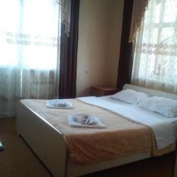 Фото Отель Розали