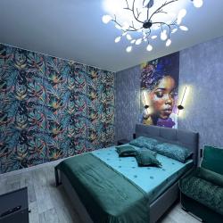 Фото Апартаменты на проспекте Мира 11