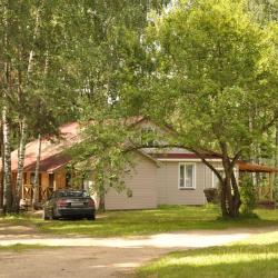 Фото Отель Эко парк