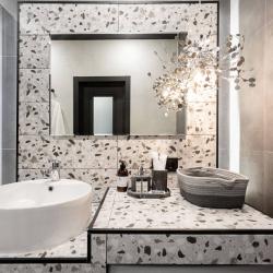 Фото Апартаменты PALMBURG на улице Южное Полукольцо