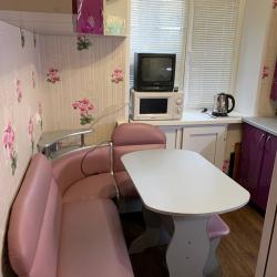 Фото Апартаменты на улице Александра Невского