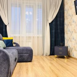 Апартаменты студия