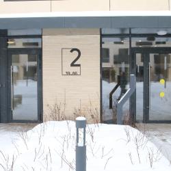 Фото Апартаменты Инно-2 на улице Спортивная 98