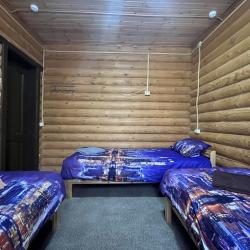 Фото Отель Панорама