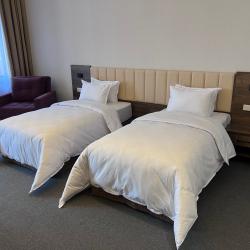 Фото Отель Grand Plaza hotel Samarkand (Гранд Плаза )