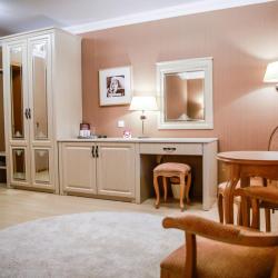 Фото Отель Тиара