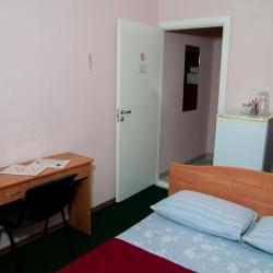 Фото Отель Шахтер