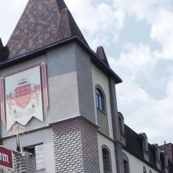 Фото Отель Камелот