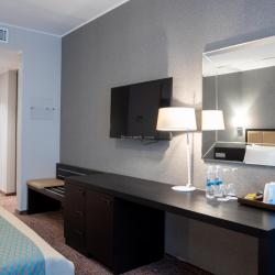 фото 31 Holiday Inn Chelyabinsk (Холидей Инн Челябинск)
